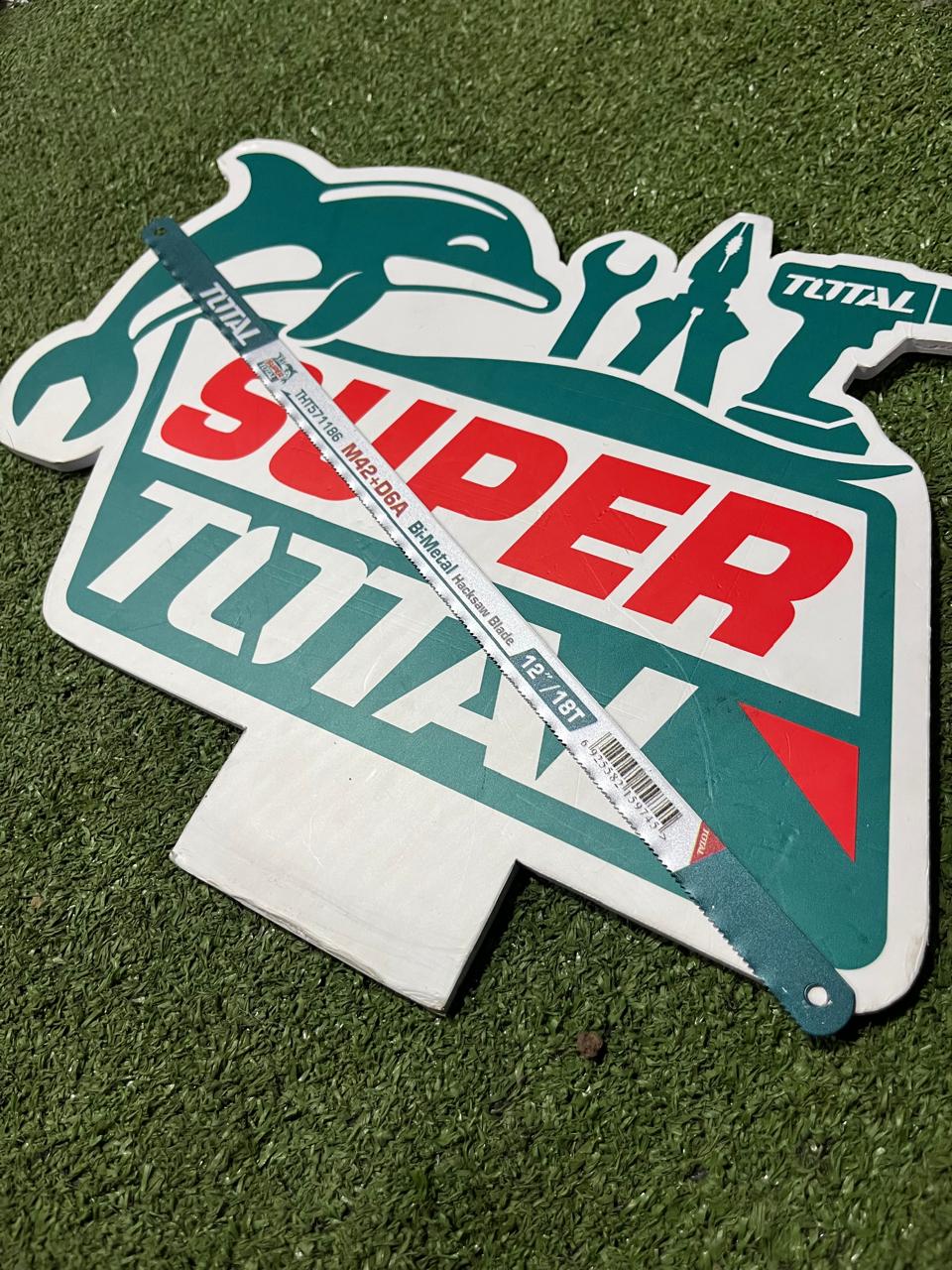 HOJAS DE SIERRA DE 12 PULGADAS THT571186